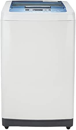 LG 6.2 kg Fully-Automatic Top Loading Washing Machine (T7208TDDLL, Blue ...