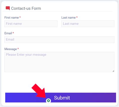 Image result for Submit Button Simple White