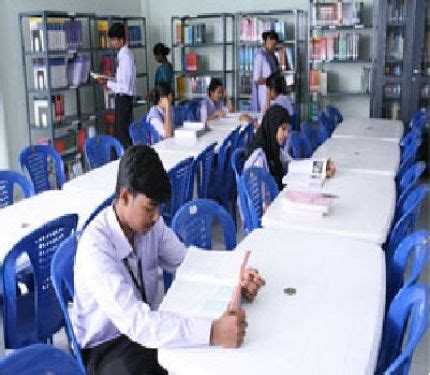 SP Fort College of Nursing Trivandrum Campus: Photos, Virtual Tour