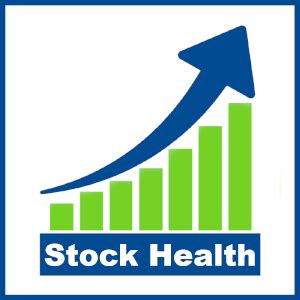 StockHealth-AJOY
