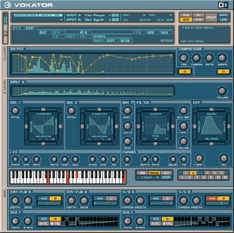 Free Vocoder 的图像结果