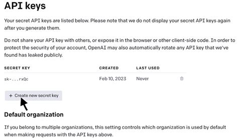 Image result for Chat GPT API Key Free