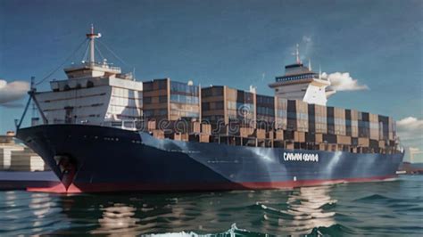 Boat Cargo Container 的图像结果