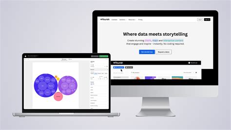 Flourish Tutorial 的图像结果