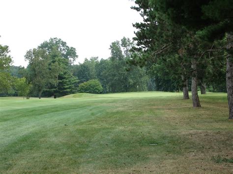 Gone Golf'in or Gone Photograph'in: Wethersfield Country Club