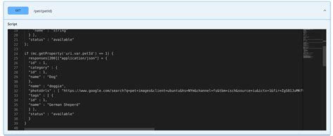 Image result for API Script