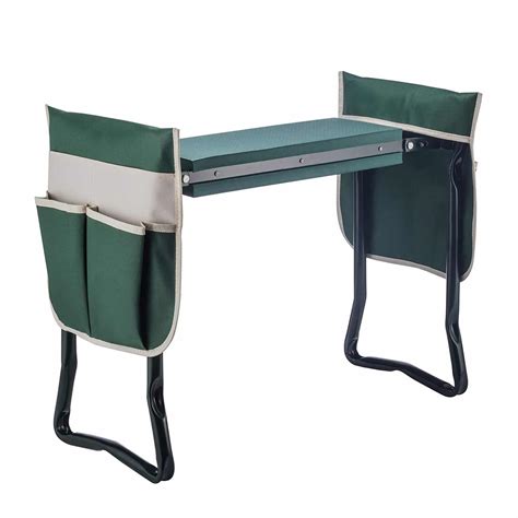 Top 10 Best Garden Kneelers in 2026 Reviews | Buyer's Guide