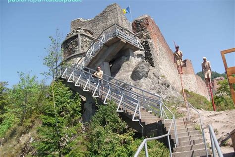 2025 Private Tour from Pitesti to Vlad the Impaler's Citadel plus ...