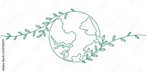 Earth Line Art 的图像结果