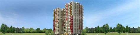 RERA registered Projects in Dombivli West, Thane: RERA approved ...