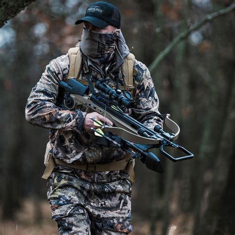 Image result for Assault Crossbow