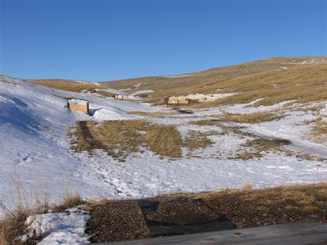 General 2 — Sheridan County Sportsmen's Association