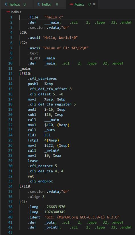 Image result for C Program Execution