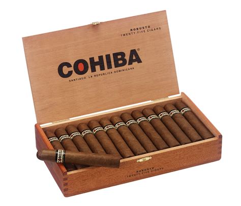 Cohiba's most expensive Cigars | The Extravagant