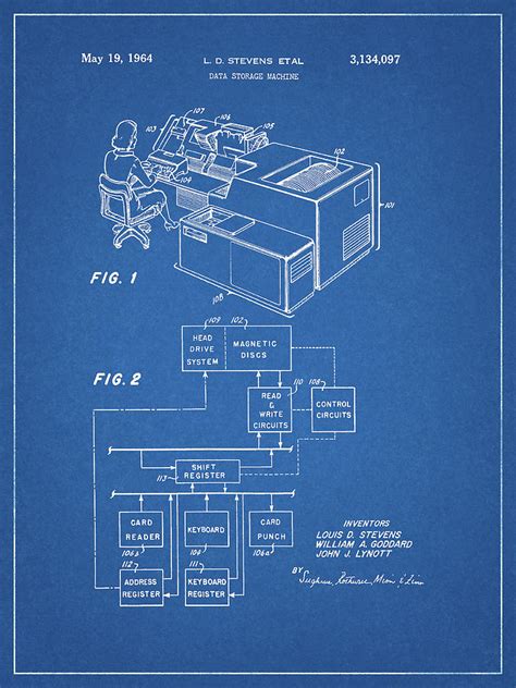 Computer System Patent Drawing 的图像结果