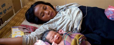 Does Being Born Poor Mean You Will Stay Poor?