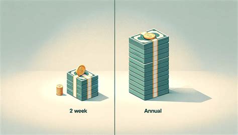Hourly Wage to Annual Salary Calculator Online