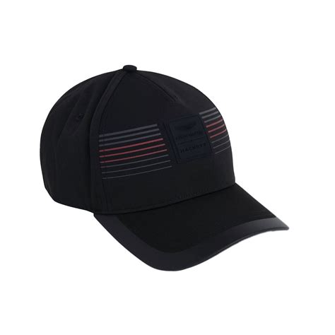 Buy Men Black Printed Casual Hats Online - 809983 | The Collective