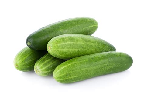 Is a Cucumber a Fruit or a Vegetable? | Amaral Farm