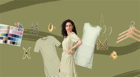 What Colour Go with Green Clothes, Green Colour Combination Outfit ...