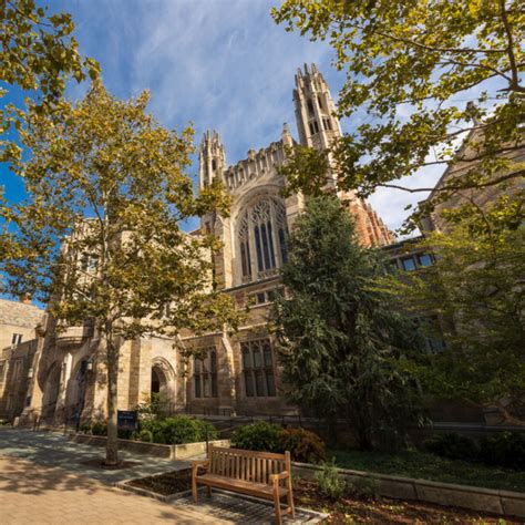 How to Get into Yale Law School: GPA, LSAT Requirements, and Acceptance ...