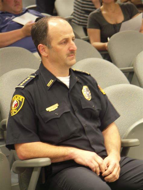 Houma Police Chief retiring after 30 years on force - The Times of ...