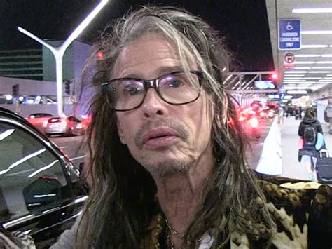 Steven Tyler Aerosmith
