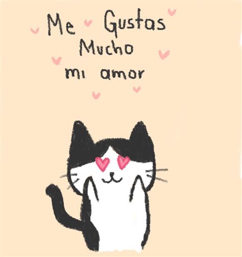 Noteit: Me gustas mucho 💕 | Frases románticas bonitas, Frases bonitas ...