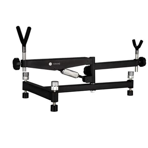 Hawke Pro Benchrest 70100 – Trajectron Sports Pvt. Ltd.