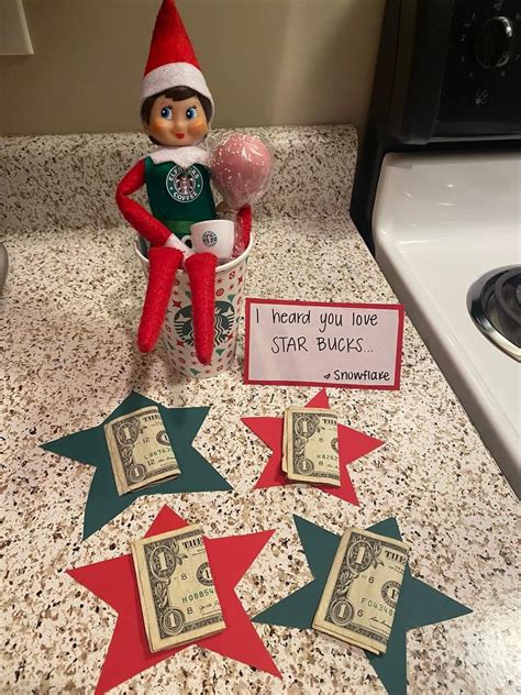 Pin by Sarah Moore-Riddell on Christmas | Awesome elf on the shelf ...