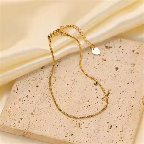 Vellora - 18 K Gold Plated | The Lilblingz