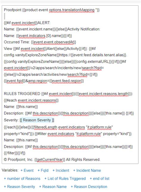 Image result for Format Email Notification Number Should Be