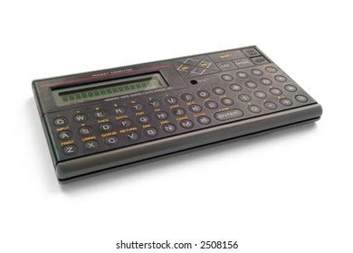 Image result for Pocket Computer