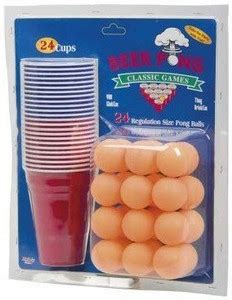 fajal enterprise Beer Pong Kit Price in India - Buy fajal enterprise ...
