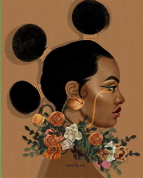 ≡ Meet Afro Disney - The Insta Account Repping Black Disney Characters ...