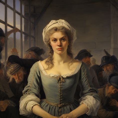 Image result for Biographie d'Olympe De Gouges