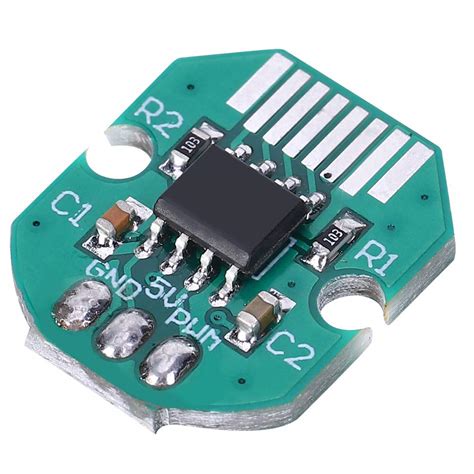 AS5600 Absolute Value Encoder Set, PWM Motor Encoder Absolute Value ...