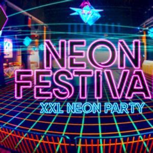 NEON FESTIVAL IDAR OBERSTEIN | Palacio Granada | 21.10., Palacio ...