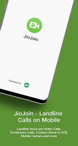 JioJoin - Fiber Calls – Apps on Google Play