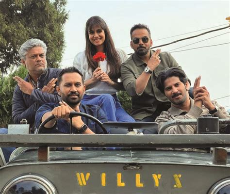 ‘Had lot of fun creating Guns and Gulaabs’