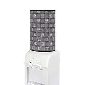 Lithara Printed Dispenser Bottle Cover for 20 Litre | Water Level ...