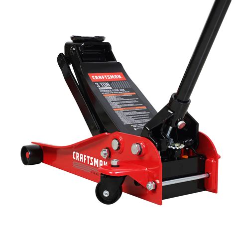 How To Bleed A Sears Hydraulic Floor Jack | Viewfloor.co