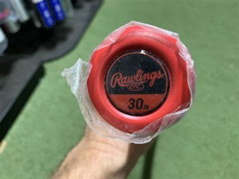 2024 Rawlings Peak 30/20 USSSA -10 Baseball Bat ~ New w/ Warranty ...