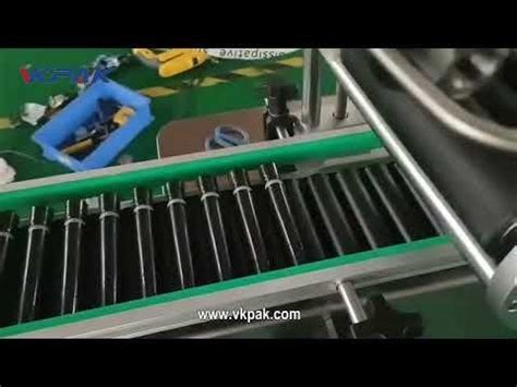 Image result for Pen Sticker Labeling Machine