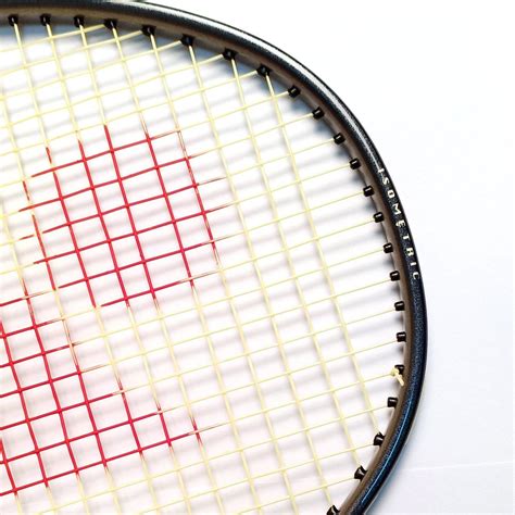 Yonex Muscle Power 29 Light , Dark Grey – Prokicksports