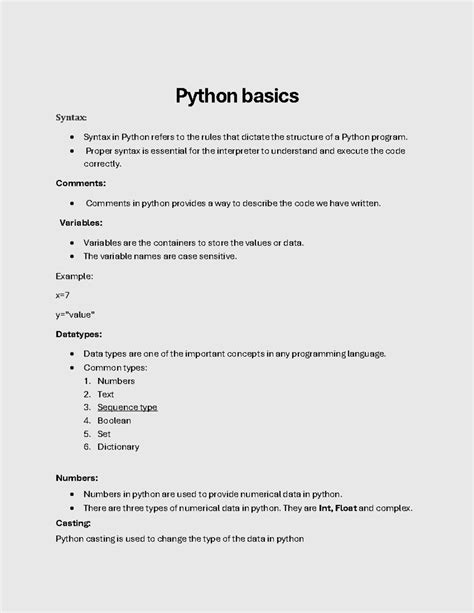 Python Language Basics 的图像结果
