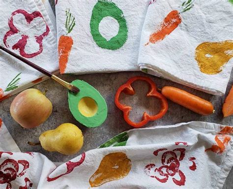 Redesign Your Clothes With These Unique Vegetable Prints | Herzindagi