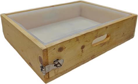 Flora Magic soap Mould Non openable Box Silicone Soap Mold with Wooden ...