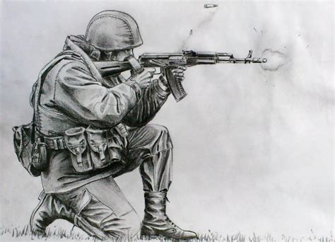 Military Drawings 的图像结果