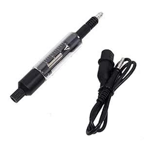 3NH® Adjustable Car Spark Range Test Wires Coils Diagnostic Repair Tool ...